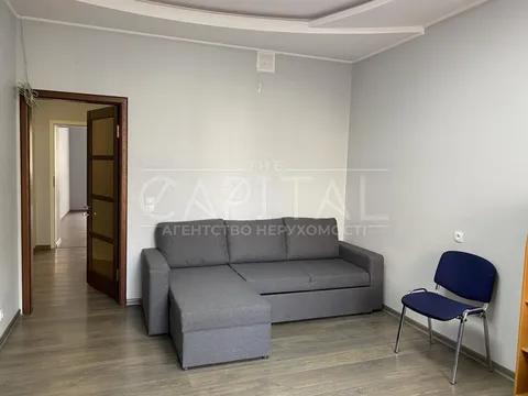 Продажа  офисное помещение Киевская обл., Киев, Владимира Ивасюка ул., 4 - 5/17