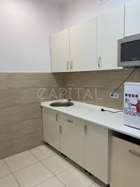 Продажа  офисное помещение Киевская обл., Киев, Владимира Ивасюка ул., 4 - 7/17