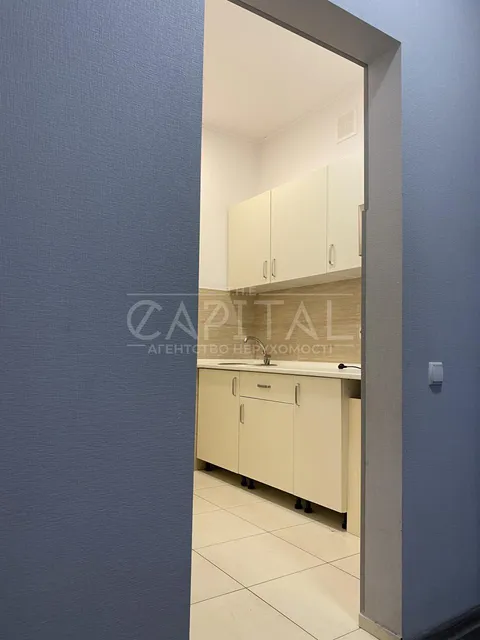 Продажа  офисное помещение Киевская обл., Киев, Владимира Ивасюка ул., 4 - 8/17