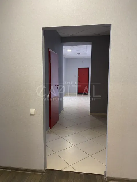 Продажа  офисное помещение Киевская обл., Киев, Владимира Ивасюка ул., 4 - 9/17