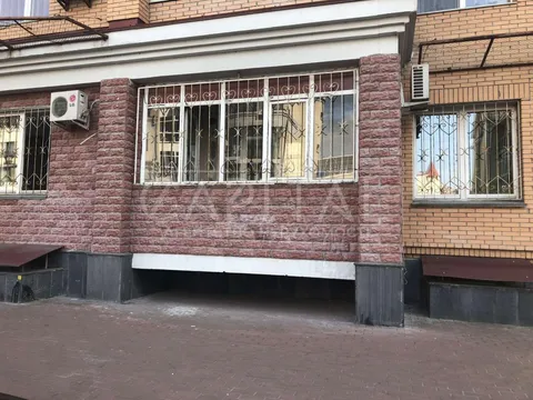 Продажа  офисное помещение Киевская обл., Киев, Владимира Ивасюка ул., 4 - 13/17