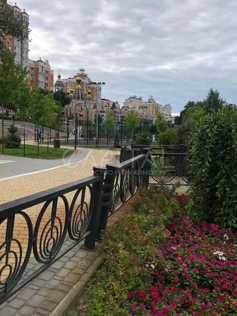 Продажа  офисное помещение Киевская обл., Киев, Владимира Ивасюка ул., 4 - 16/17