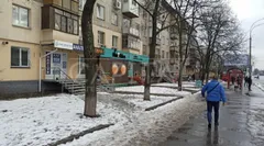 Продажа  коммерческое помещение Киевская обл., Киев, Воскресенский ул., 22
