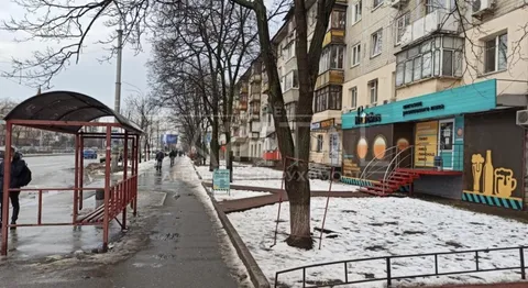 Продажа  коммерческое помещение Киевская обл., Киев, Воскресенский ул., 22 - 2/4