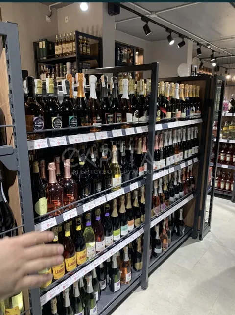 Продажа  коммерческое помещение Киевская обл., Киев, Метрологическая ул., 15 - 5/8