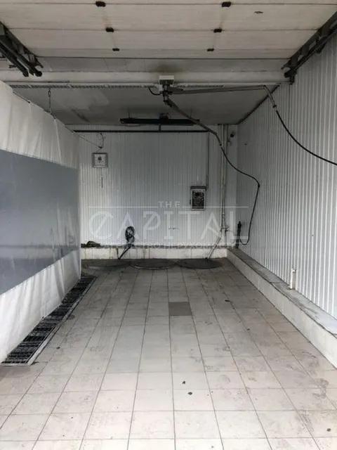 Продажа  коммерческое помещение Киевская обл., Киев, Сортировочная ул.,  - 8/10