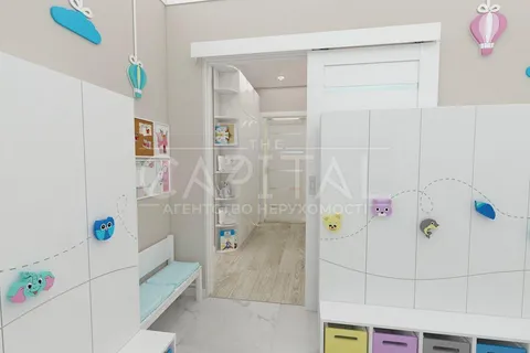 Продажа  коммерческое помещение Киевская обл., Киев, Братства тарасовцев ул., 10а - 11/26
