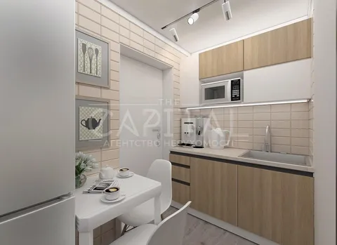Продажа  коммерческое помещение Киевская обл., Киев, Братства тарасовцев ул., 10а - 12/26