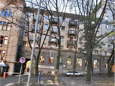 Продажа  коммерческое помещение Киевская обл., Киев, Прорезная ул., 3 - 1/5