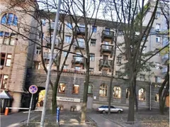 Продажа  коммерческое помещение Киевская обл., Киев, Прорезная ул., 3