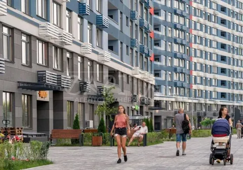 Продажа  коммерческое помещение Киевская обл., Киев, Евгения Сверстюка ул., 6Е - 1/9