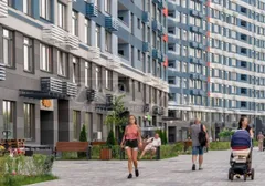 Продажа  коммерческое помещение Киевская обл., Киев, Евгения Сверстюка ул., 6Е