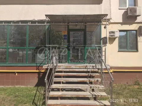 Продажа  коммерческое помещение Киевская обл., Киев, Братства тарасовцев ул., 5 - 1/5