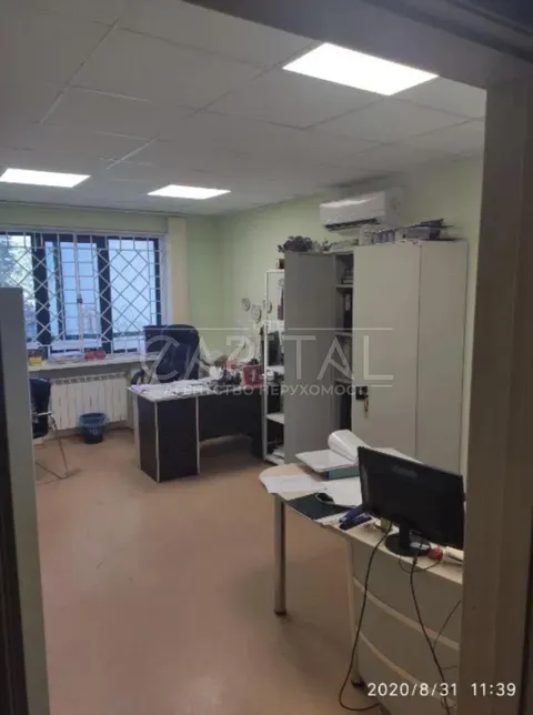 Продажа  коммерческое помещение Киевская обл., Киев, Братства тарасовцев ул., 5 - 3/5