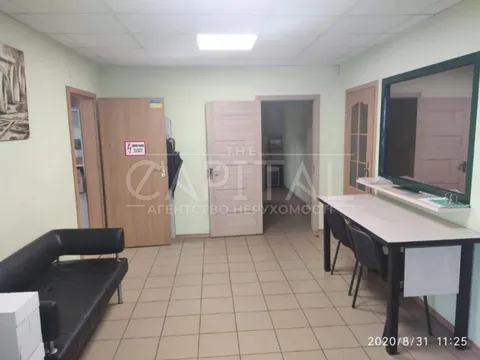 Продажа  коммерческое помещение Киевская обл., Киев, Братства тарасовцев ул., 5 - 4/5