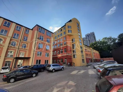 Продажа  коммерческое помещение Киевская обл., Киев, Глубочицкая ул., 17 - 1/6