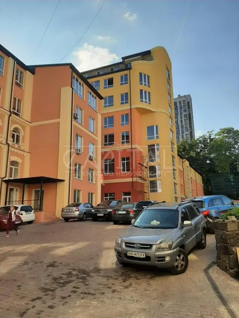 Продажа  коммерческое помещение Киевская обл., Киев, Глубочицкая ул., 17 - 2/6