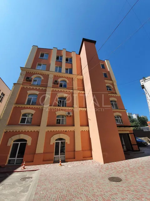 Продажа  коммерческое помещение Киевская обл., Киев, Глубочицкая ул., 17 - 3/6