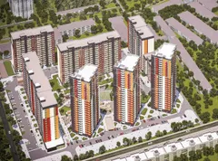 Продажа  коммерческое помещение Киевская обл., Киев, Отрадный ул., 93/2