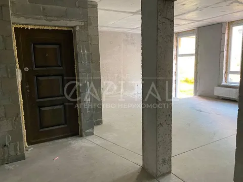 Продажа  коммерческое помещение Киевская обл., Киев, Мартовская ул., 16 - 6/11