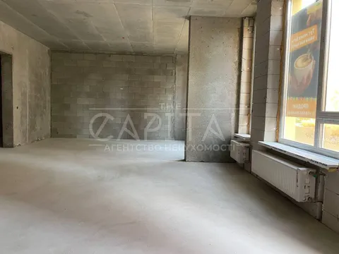 Продажа  коммерческое помещение Киевская обл., Киев, Мартовская ул., 16 - 6/10