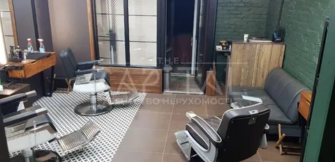 Продажа  коммерческое помещение Киевская обл., Киев, Белорусская ул.,  - 1/7