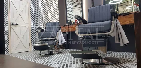 Продажа  коммерческое помещение Киевская обл., Киев, Белорусская ул.,  - 7/7