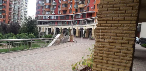 Продажа  коммерческое помещение Киевская обл., Киев, Юлии Здановской ул., 73 - 2/12