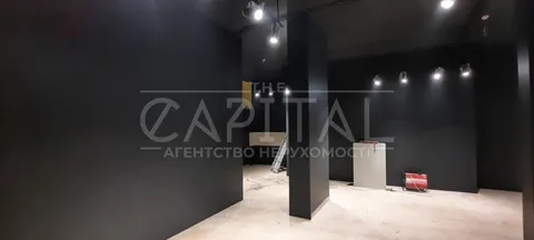 Продажа  коммерческое помещение Киевская обл., Киев, Юлии Здановской ул., 73 - 7/12