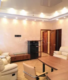 Продажа  офисное помещение Киевская обл., Киев, Банковая ул., 12