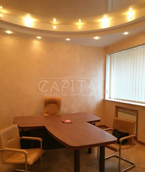 Продажа  офисное помещение Киевская обл., Киев, Банковая ул., 12 - 2/13