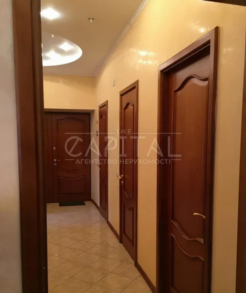 Продажа  офисное помещение Киевская обл., Киев, Банковая ул., 12 - 3/13
