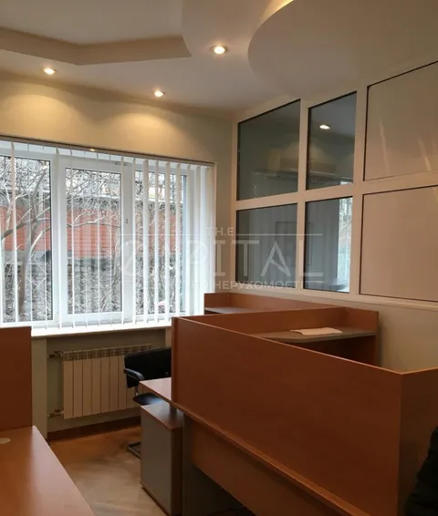 Продажа  офисное помещение Киевская обл., Киев, Банковая ул., 12 - 5/13
