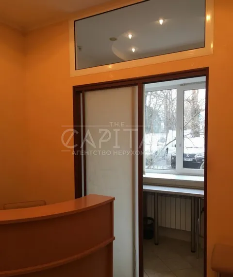 Продажа  офисное помещение Киевская обл., Киев, Банковая ул., 12 - 7/13