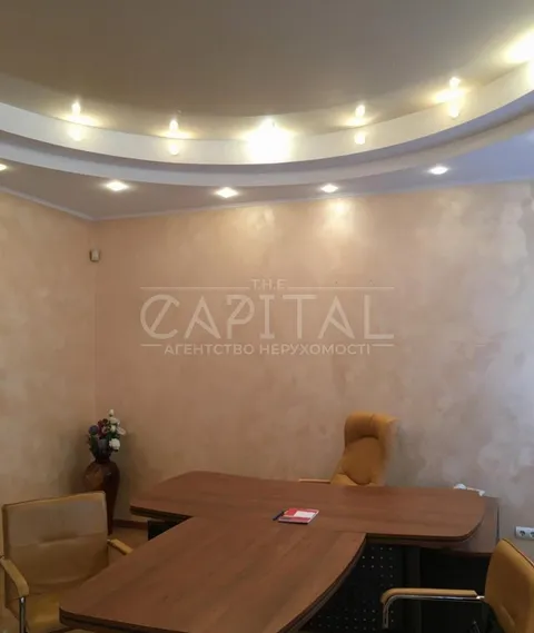 Продажа  офисное помещение Киевская обл., Киев, Банковая ул., 12 - 8/13