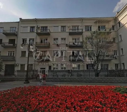 Продажа  офисное помещение Киевская обл., Киев, Банковая ул., 12 - 11/13