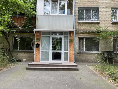 Продажа  офисное помещение Киевская обл., Киев, Алексы Тихого ул., 89а - 8/18