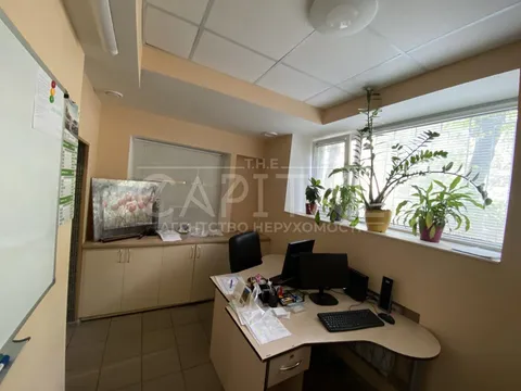 Продажа  офисное помещение Киевская обл., Киев, Алексы Тихого ул., 89а - 11/18