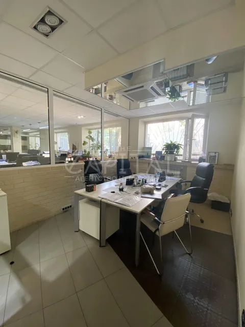 Продажа  офисное помещение Киевская обл., Киев, Алексы Тихого ул., 89а - 15/18