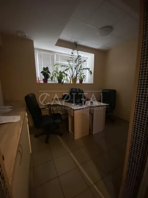 Продажа  офисное помещение Киевская обл., Киев, Алексы Тихого ул., 89а - 16/18
