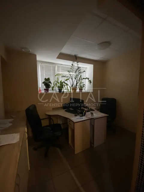 Продажа  офисное помещение Киевская обл., Киев, Алексы Тихого ул., 89а - 17/18