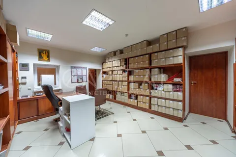 Продажа  офисное помещение Киевская обл., Киев, Нестайко Всеволода ул., 6 - 4/15