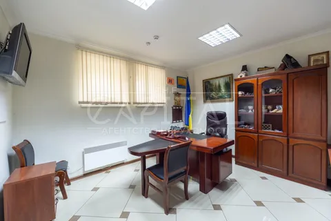 Продажа  офисное помещение Киевская обл., Киев, Нестайко Всеволода ул., 6 - 6/15