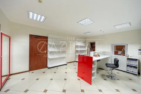 Продажа  офисное помещение Киевская обл., Киев, Нестайко Всеволода ул., 6 - 7/15