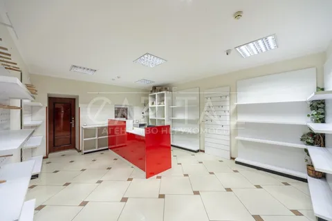 Продажа  офисное помещение Киевская обл., Киев, Нестайко Всеволода ул., 6 - 8/15