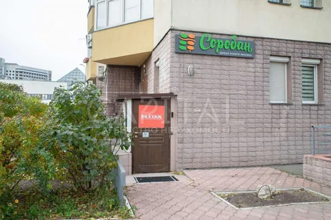 Продажа  офисное помещение Киевская обл., Киев, Нестайко Всеволода ул., 6 - 14/15
