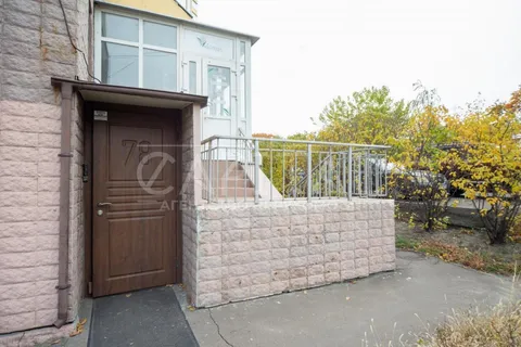 Продажа  офисное помещение Киевская обл., Киев, Нестайко Всеволода ул., 6 - 15/15
