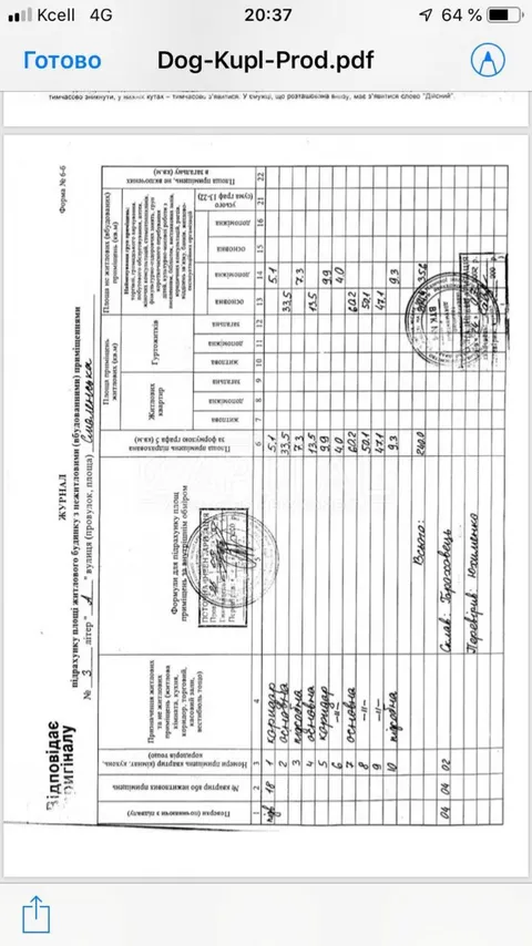 Продажа  офисное помещение Киевская обл., Киев, Семьи Бродских ул., 3 - 11/12