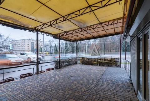 Продажа  коммерческое помещение Киевская обл., Киев, Берестейский ул., 1 - 13/13
