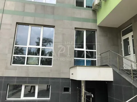 Продажа  офисное помещение Киевская обл., Киев, Вернадского Академика ул., 24 - 2/5